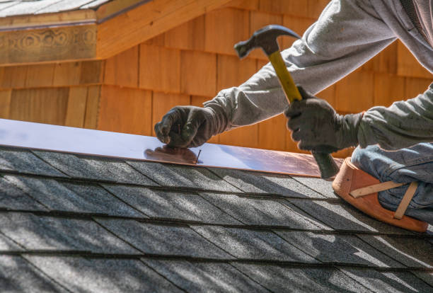 Best Rubber Roofing (EPDM, TPO)  in Treasure Lake, PA
