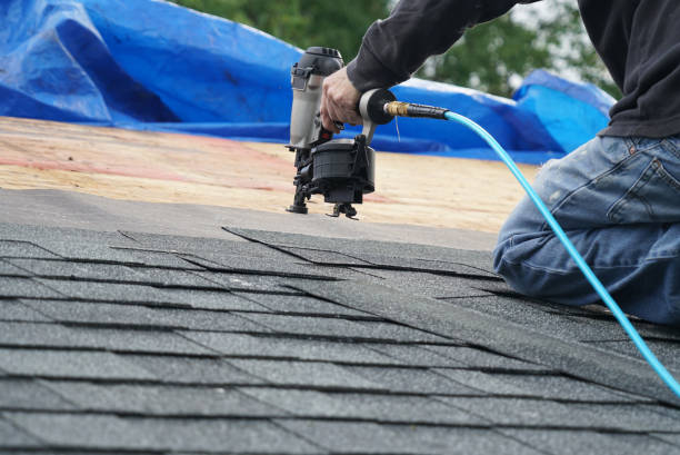 Best Chimney Flashing Repair  in Treasure Lake, PA