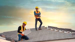 Best Metal Roofing Installation  in Treasure Lake, PA